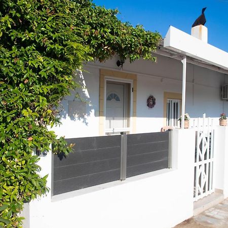 Livadi House Βίλα Θεολόγος Εξωτερικό φωτογραφία