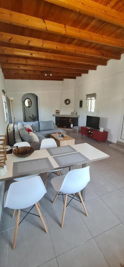 Livadi House Βίλα Θεολόγος Εξωτερικό φωτογραφία