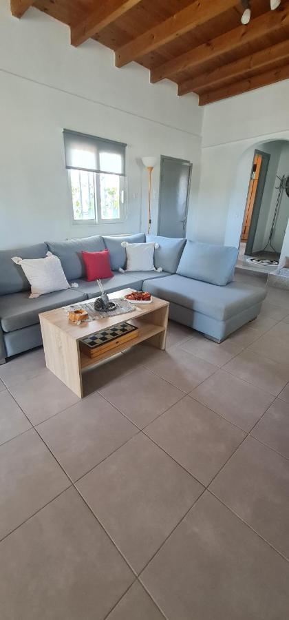 Livadi House Βίλα Θεολόγος Εξωτερικό φωτογραφία