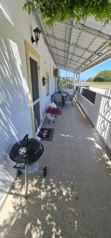 Livadi House Βίλα Θεολόγος Εξωτερικό φωτογραφία