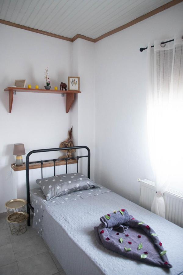 Livadi House Βίλα Θεολόγος Εξωτερικό φωτογραφία