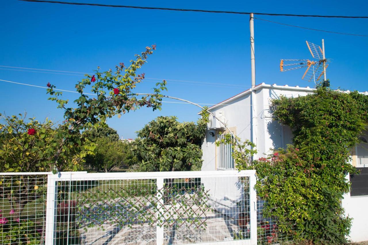 Livadi House Βίλα Θεολόγος Εξωτερικό φωτογραφία