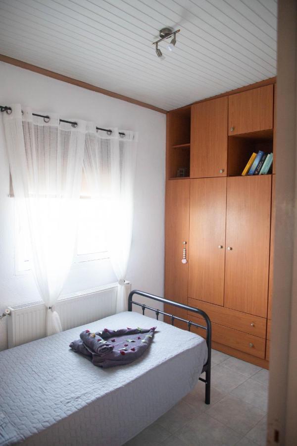Livadi House Βίλα Θεολόγος Εξωτερικό φωτογραφία