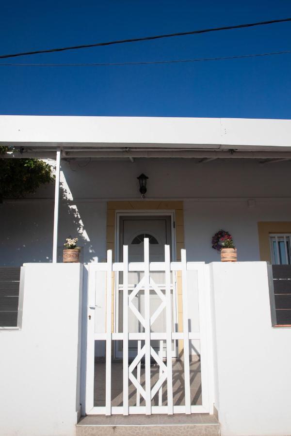 Livadi House Βίλα Θεολόγος Εξωτερικό φωτογραφία