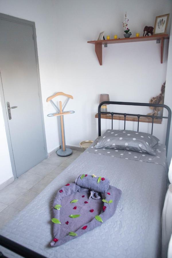 Livadi House Βίλα Θεολόγος Εξωτερικό φωτογραφία